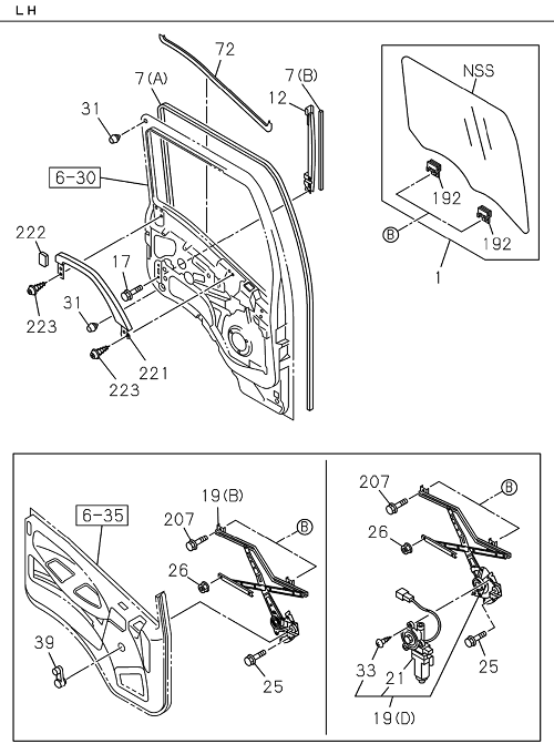 Partial Engine